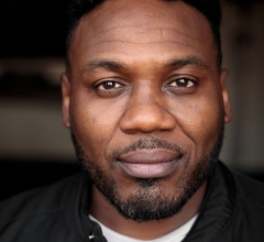 Rogelio Douglas, Jr.